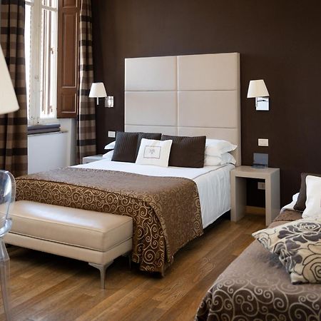 Suite 70 Luxury Collection Reggio de Calabre Extérieur photo