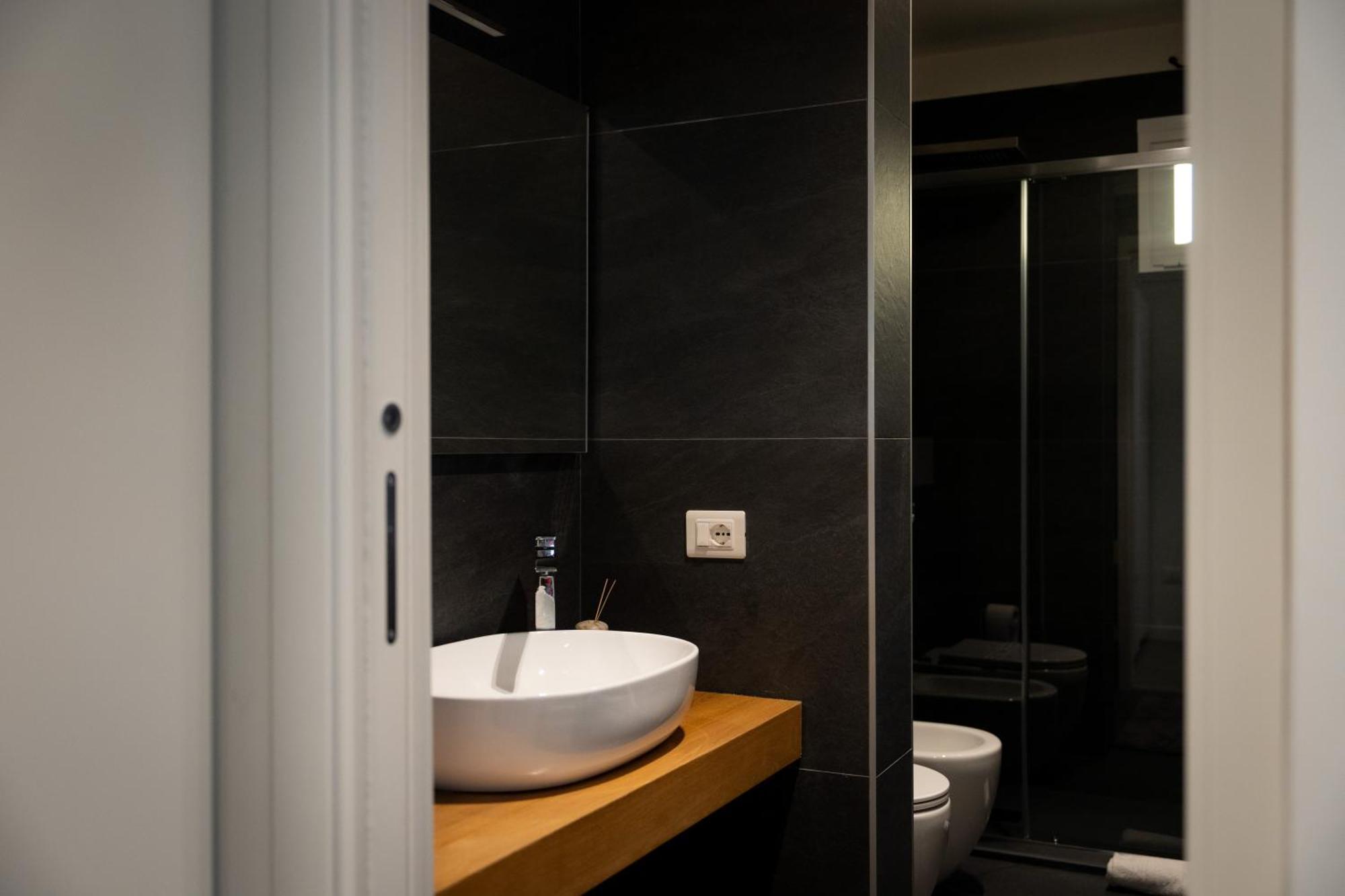 Suite 70 Luxury Collection Reggio de Calabre Extérieur photo