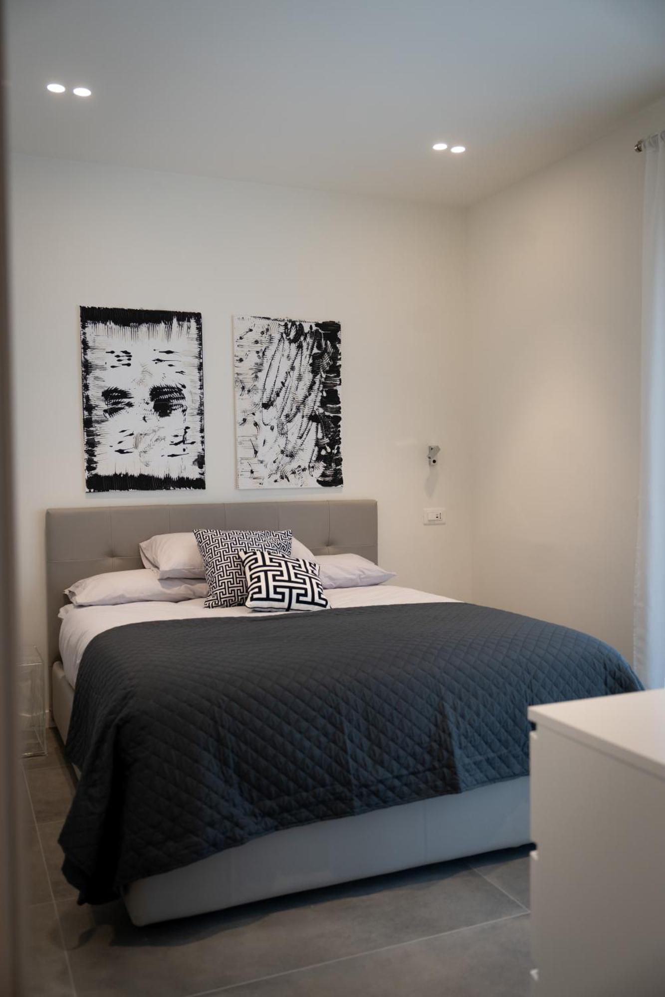 Suite 70 Luxury Collection Reggio de Calabre Extérieur photo