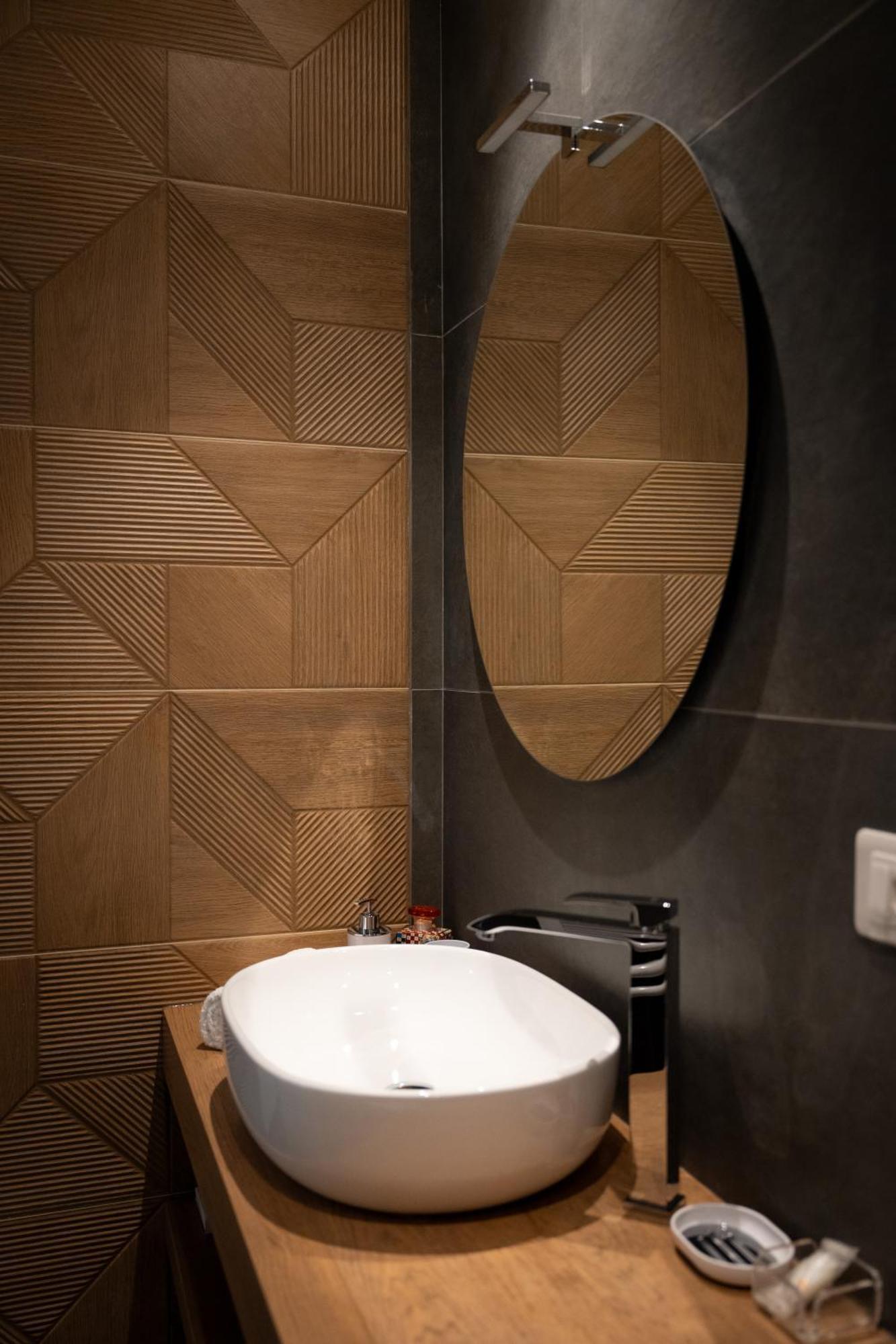 Suite 70 Luxury Collection Reggio de Calabre Extérieur photo