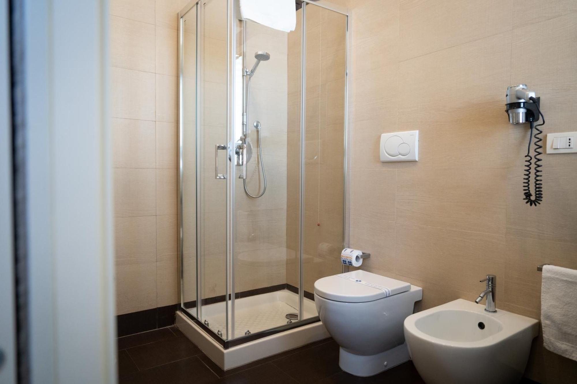Suite 70 Luxury Collection Reggio de Calabre Extérieur photo