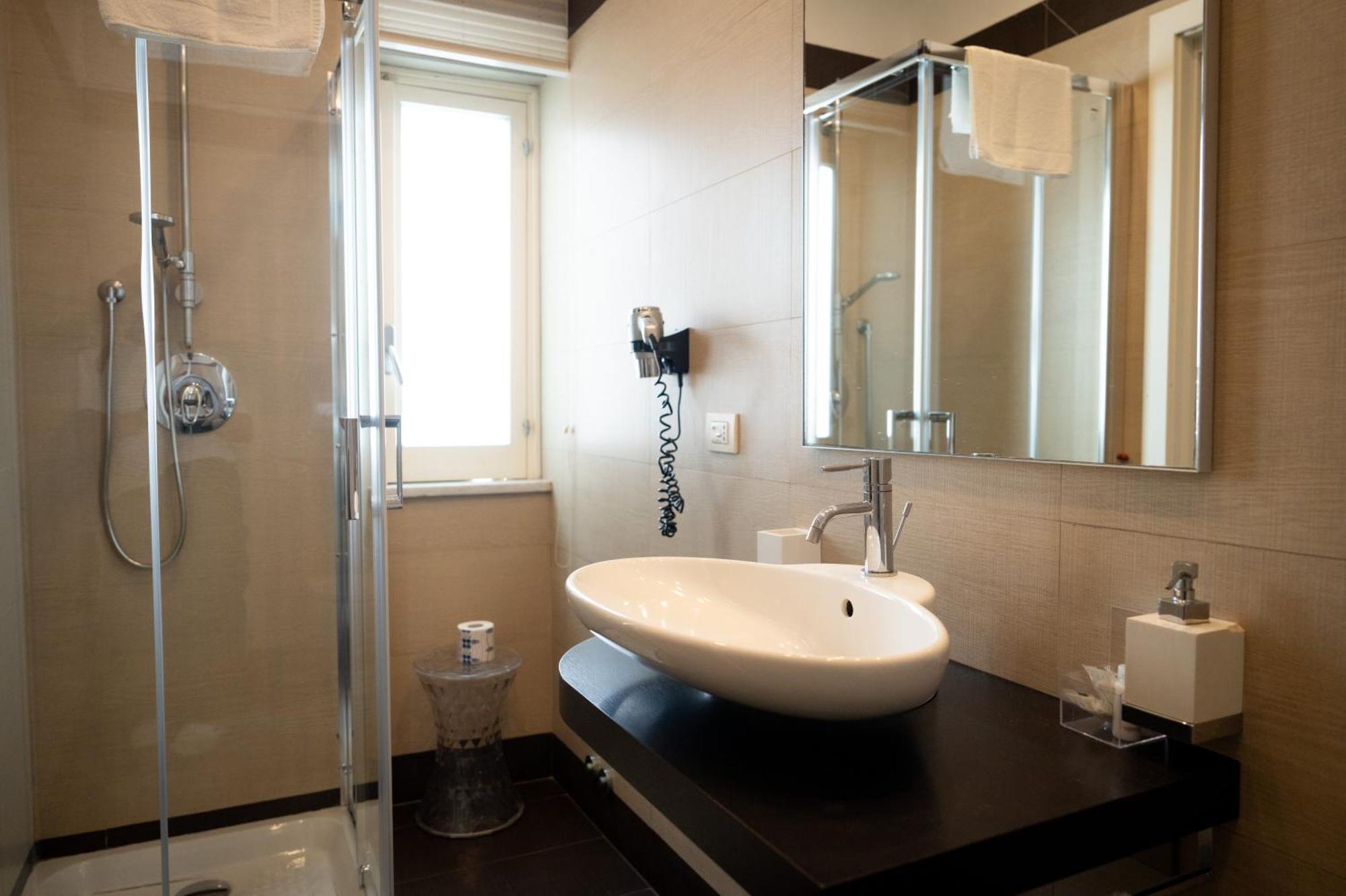 Suite 70 Luxury Collection Reggio de Calabre Extérieur photo