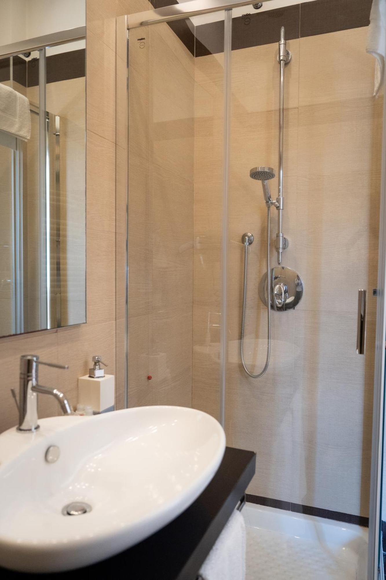 Suite 70 Luxury Collection Reggio de Calabre Extérieur photo