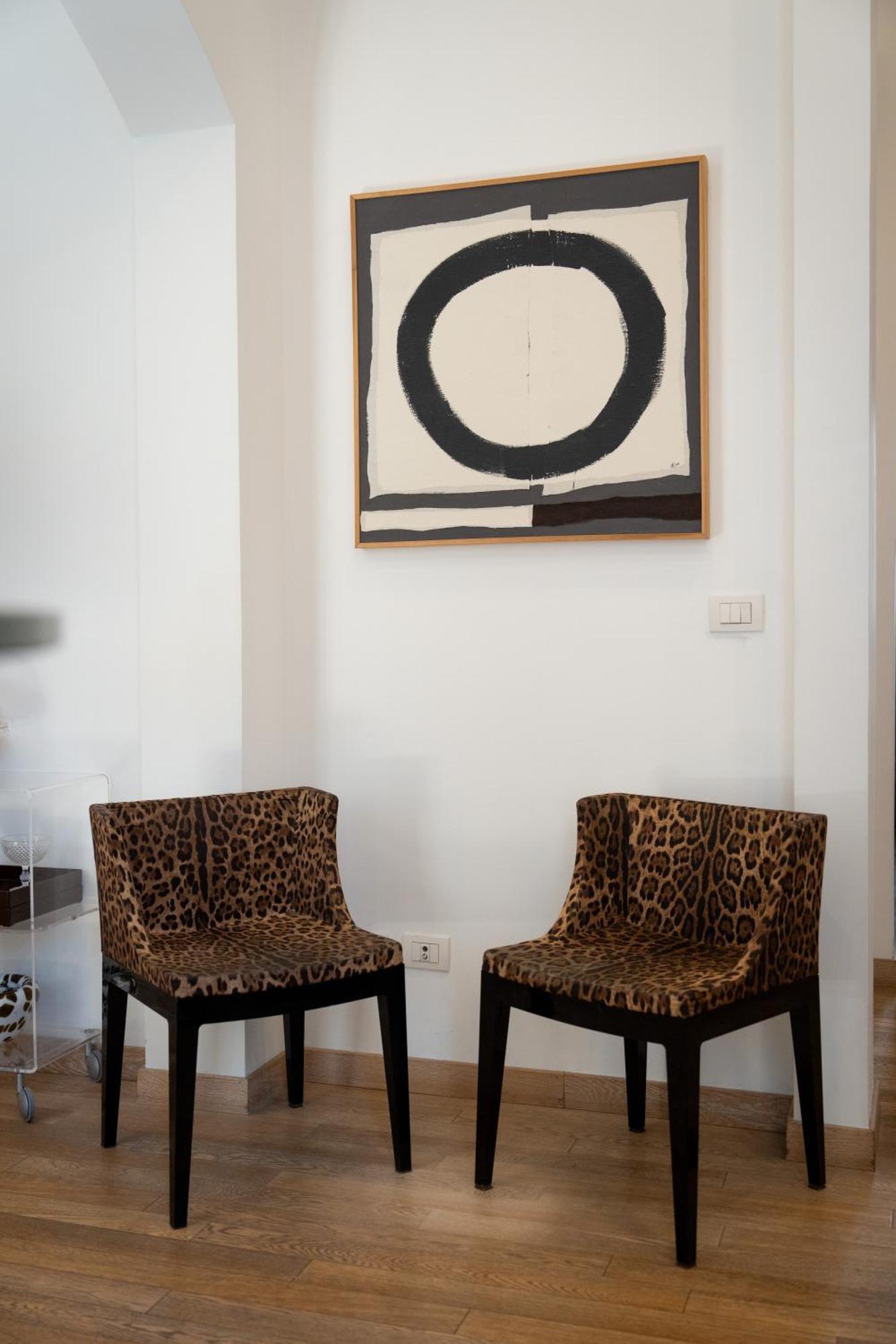 Suite 70 Luxury Collection Reggio de Calabre Extérieur photo