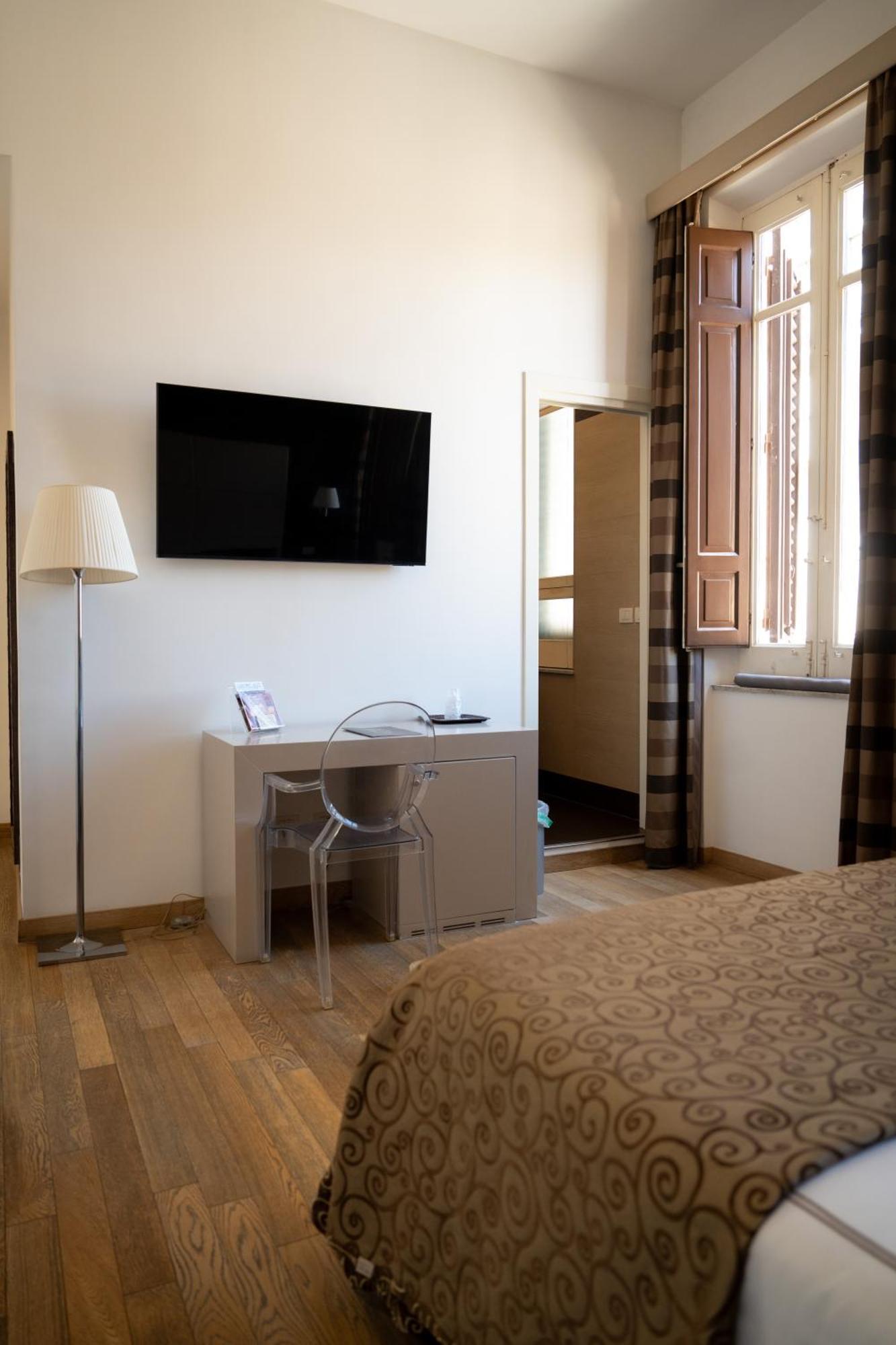 Suite 70 Luxury Collection Reggio de Calabre Extérieur photo